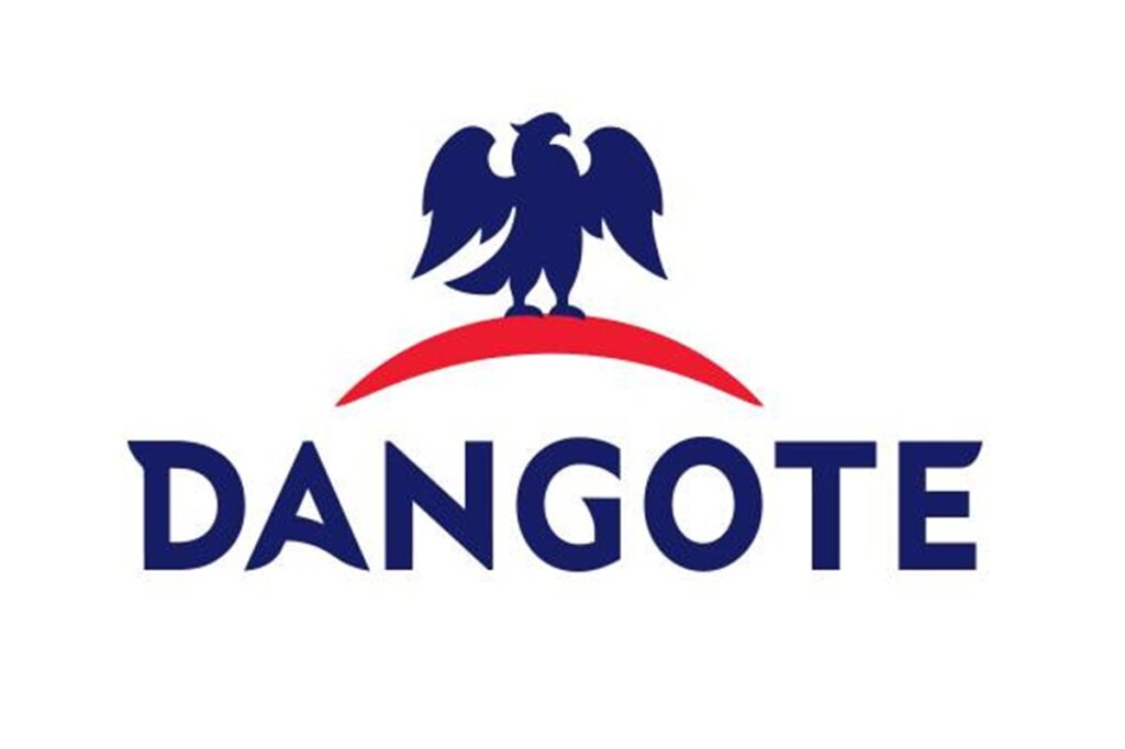 CARRIERE A DANGOTE LIMITED INDUSTRIES (18 février 2026)