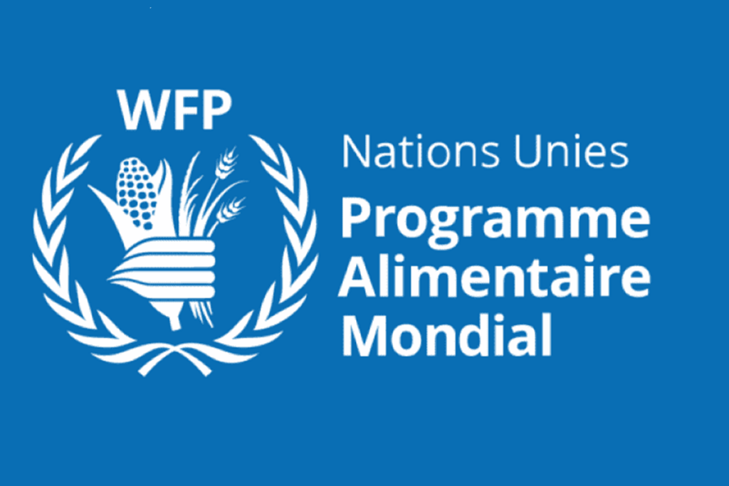 CARRIERE AU PROGRAMME ALIMENTAIRE MONDIAL PAM (19 février 2026)