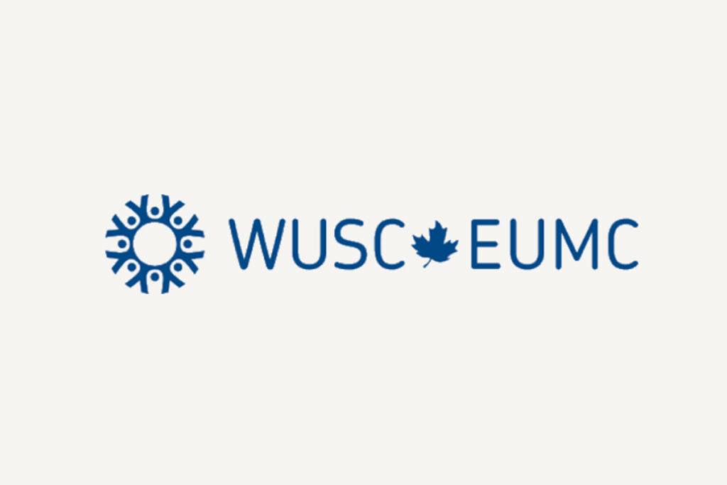 Candidatez pour un poste à l'ONG internationale World University Service of Canada (WUSC) 11 février 2026