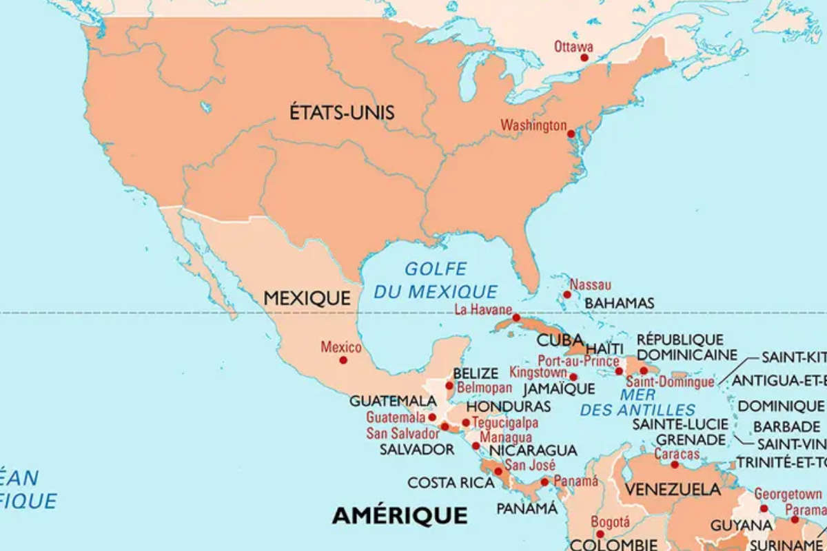 Cuba États-Unis