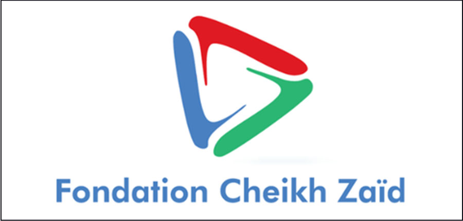 Recrutement Bac+2 : Plusieurs opportunités professionnelles au sein de la Fondation Cheikh Zaid (5 février 2026)