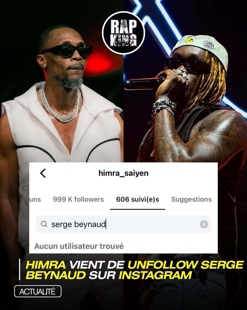 Himra Serge Beynaud