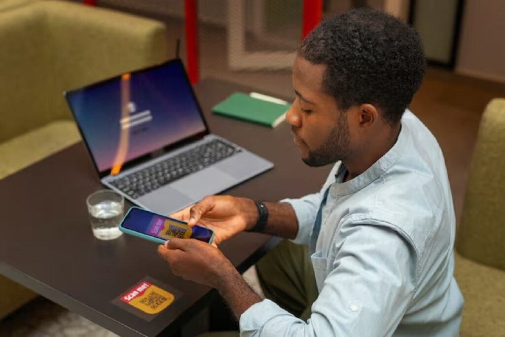 Community Manager Recrutement