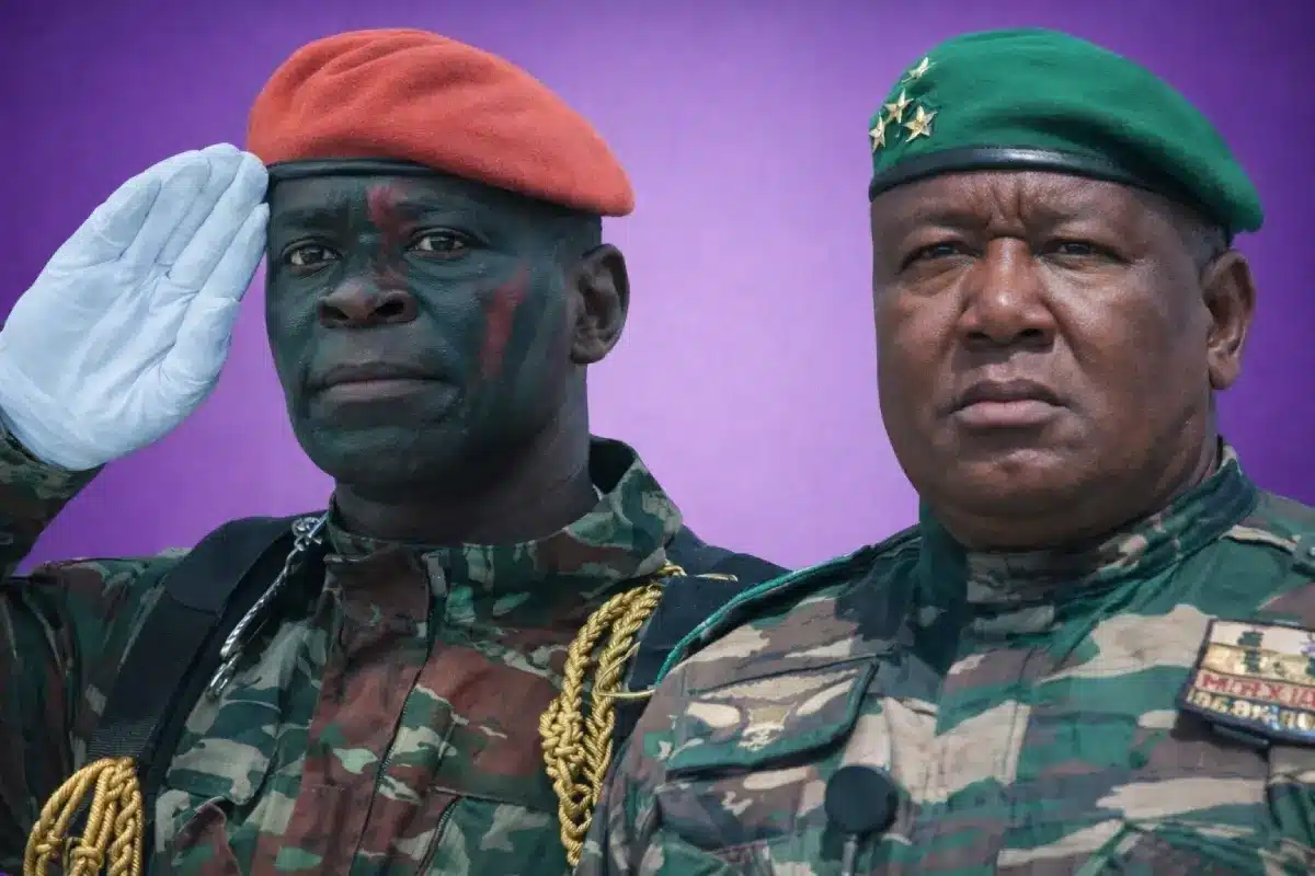 Coup d’État déjoué au Bénin : le Niger impliqué ? Tiani répond à Patrice Talon et fait des révélations