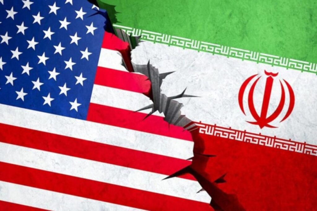 Iran pourparlers États-Unis Washington