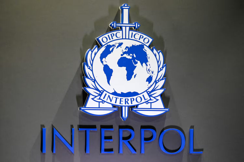 Cybercriminalité en Afrique : bonne pêche pour l'Interpol