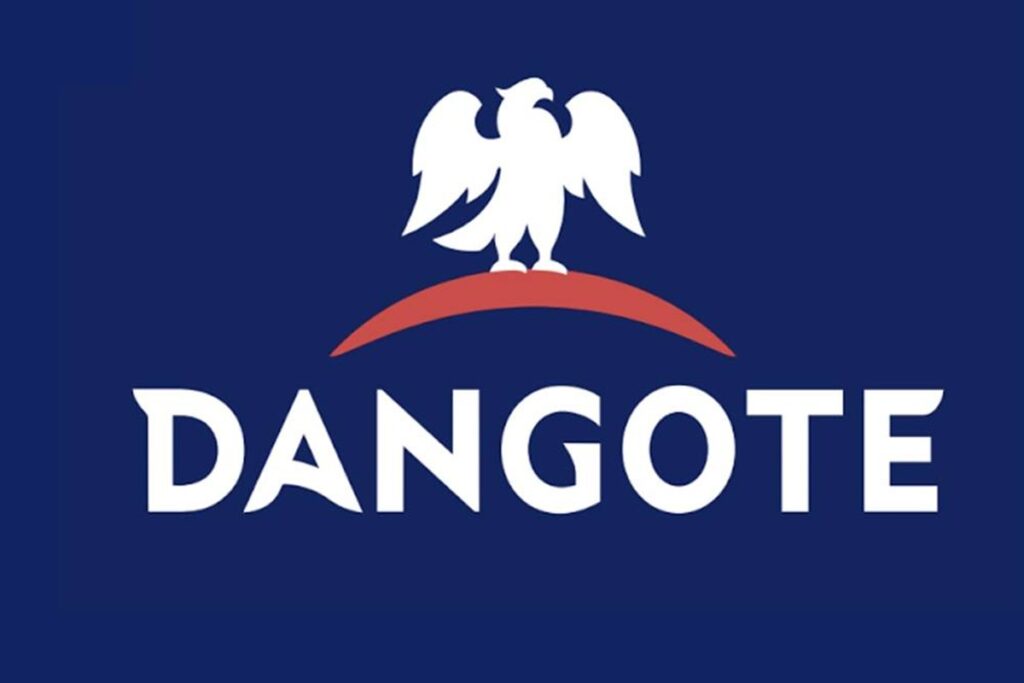 Dangote Industries Limited recrute 05 postes à pourvoir (24 février 2026)