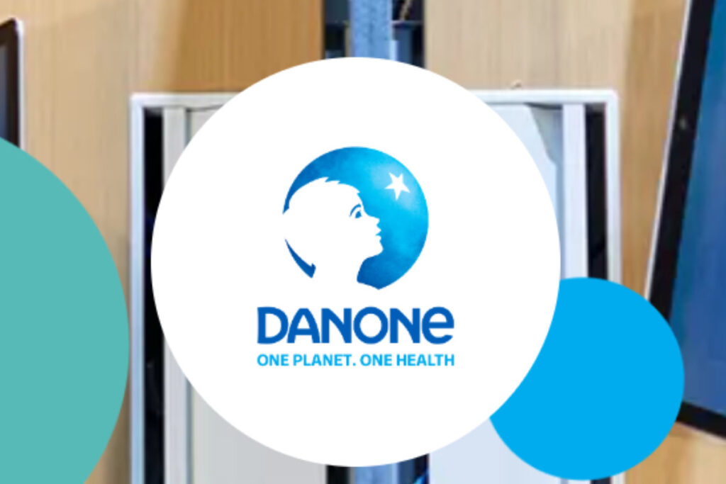 Danone recrute activement à ce poste (12 février 2026)