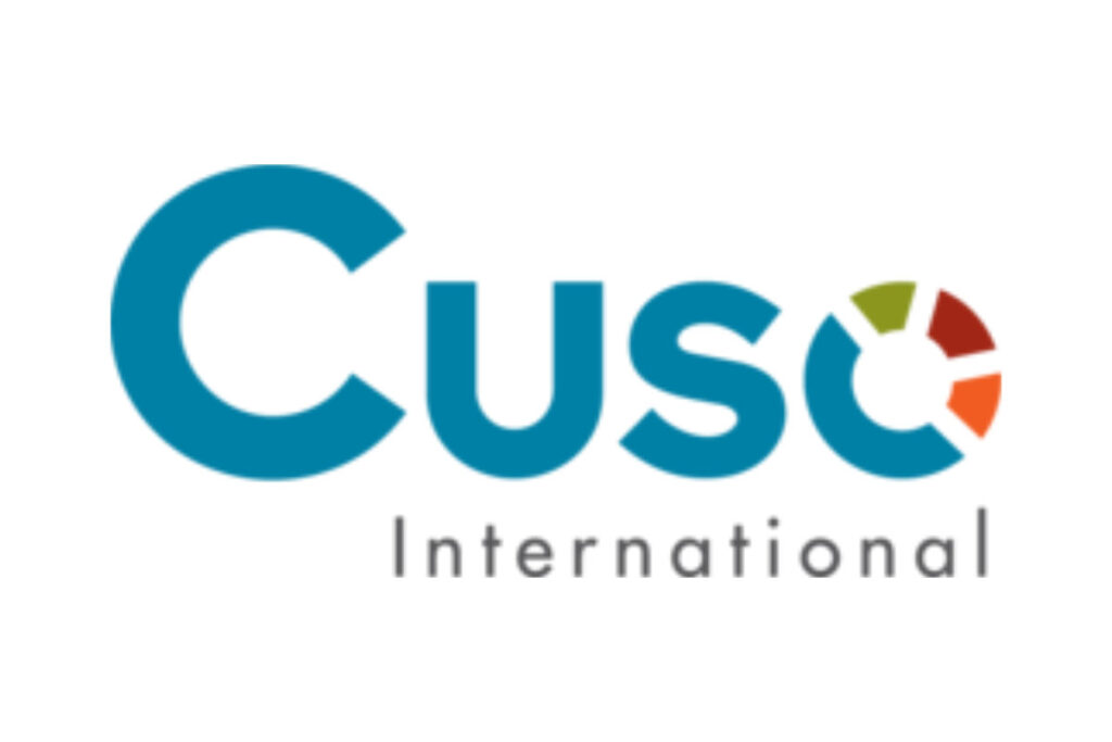 Décrochez un emploi à l'ONG Cuso International (15 février 2026)