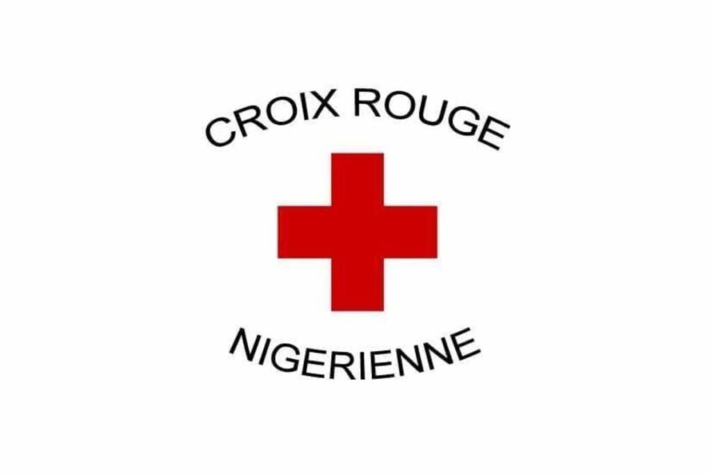 Décrochez un job à la Croix-Rouge Nigerienne (8 février 2026)