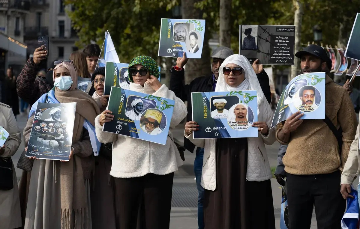 Egypte : plus de 3.000 réfugiés érythréens détenus