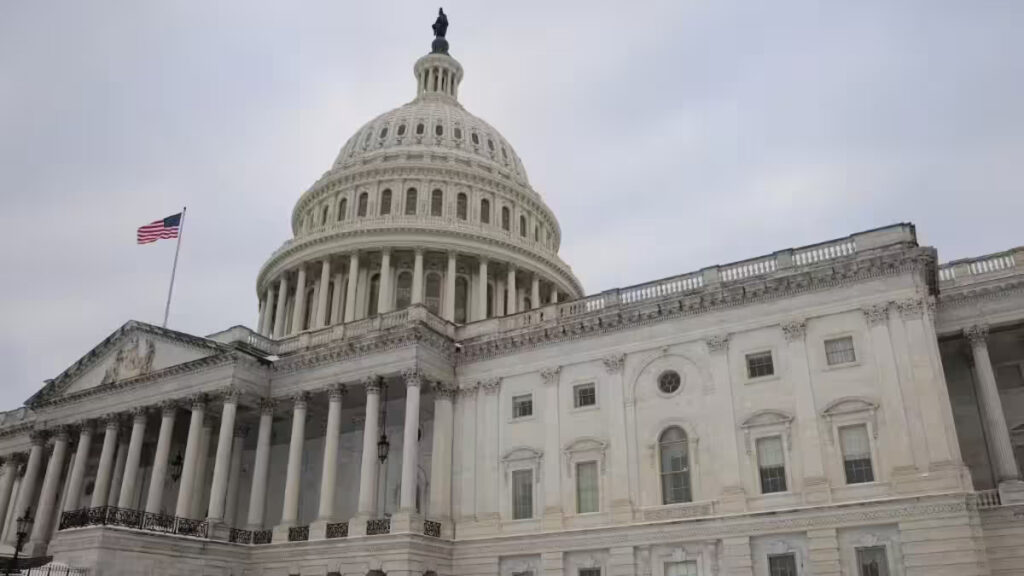 Etats-Unis : le pays sombre dans une paralysie budgétaire