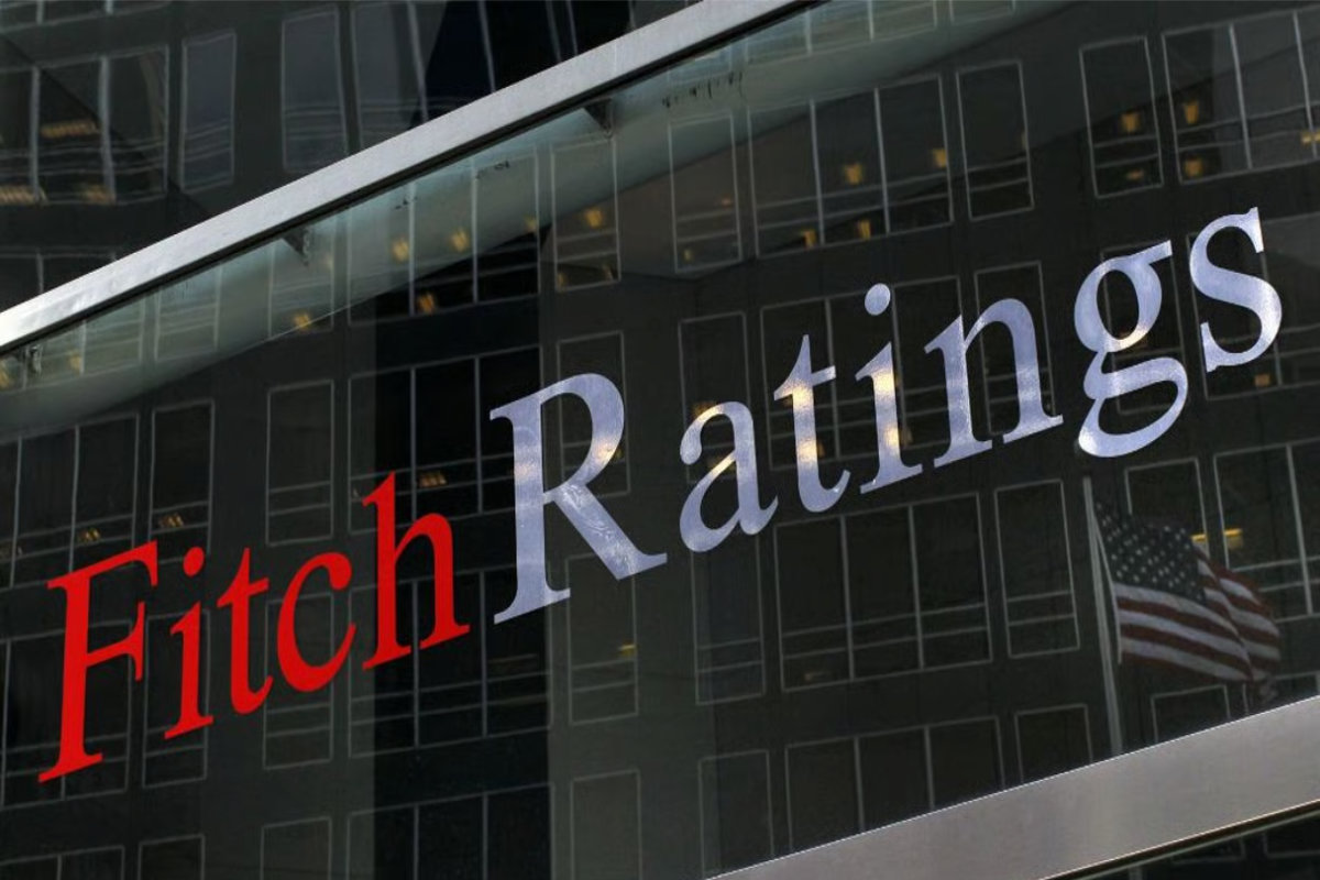 Fitch Tunisie