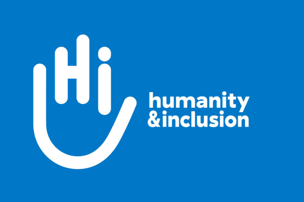 Formation certifiante gratuite de l'ONG Internationale Humanity & Inclusion (HI)
