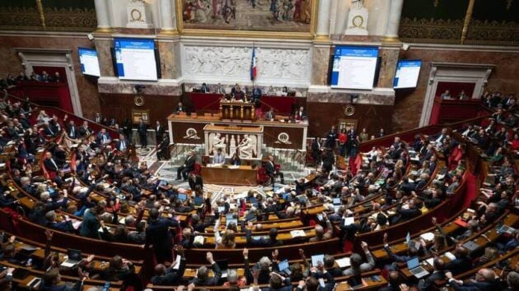 France : la création d'un "droit à l'aide à mourir" de retour devant les députés
