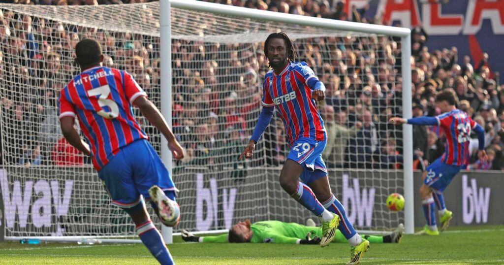 Guessand, Iwobi, Lookman… les joueurs africains qui se sont le mieux illustré en Europe ce weekend