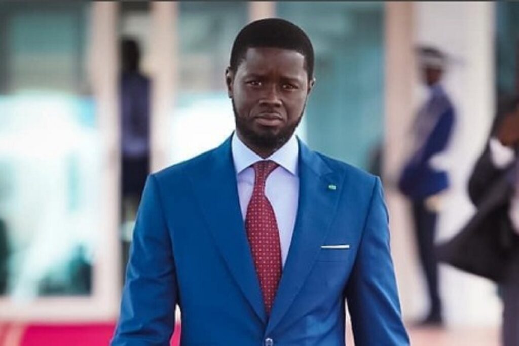 Sénégal H0m0s3xualité