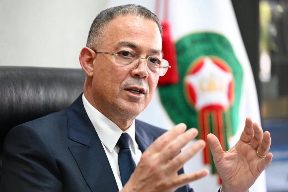 Incidents en finale de la CAN : le Maroc fait appel des sanctions de la CAF