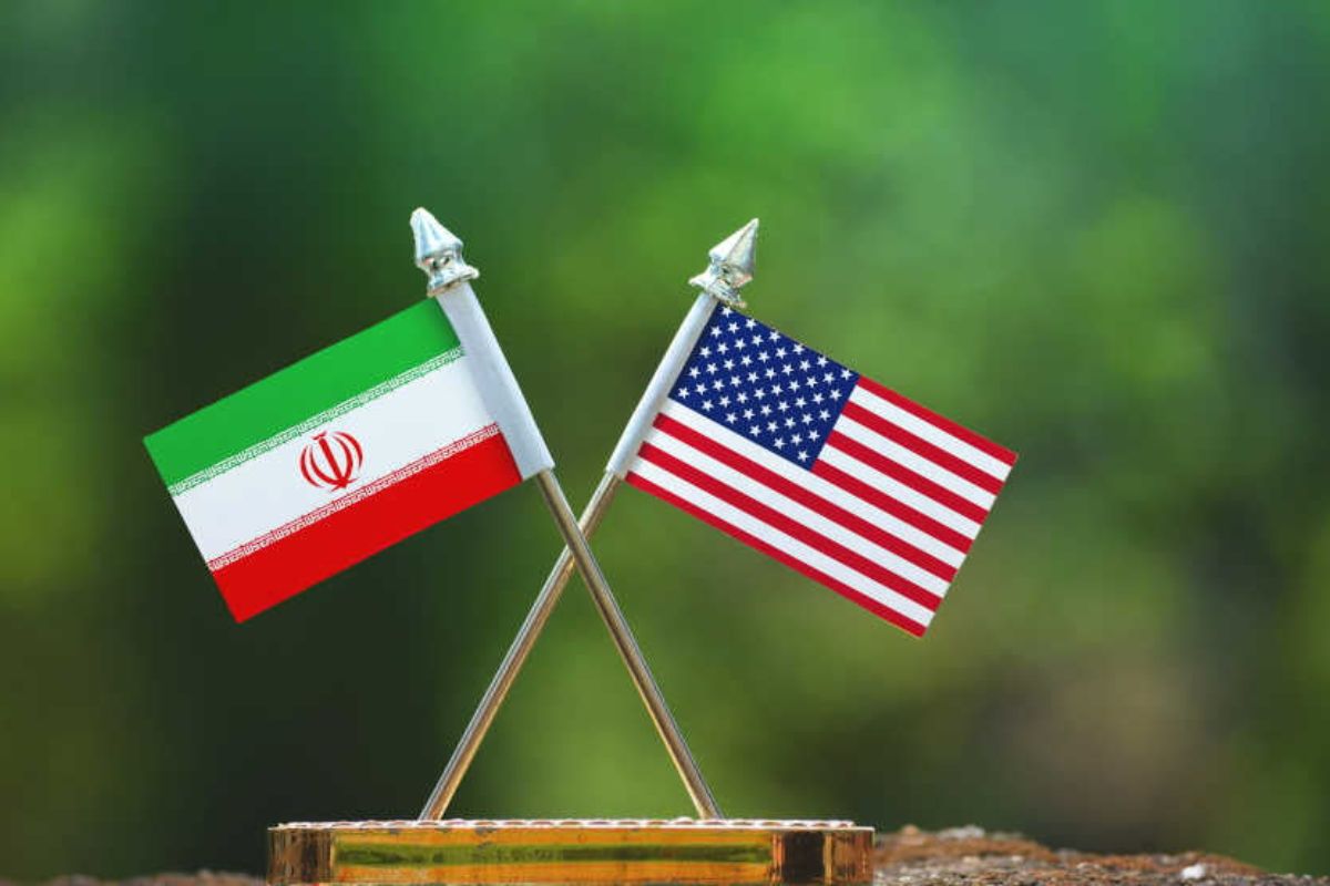 Iran États-Unis nucléaire