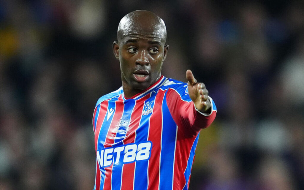 Jean-Philippe Mateta à AC Milan : transfert échoué pour cette raison