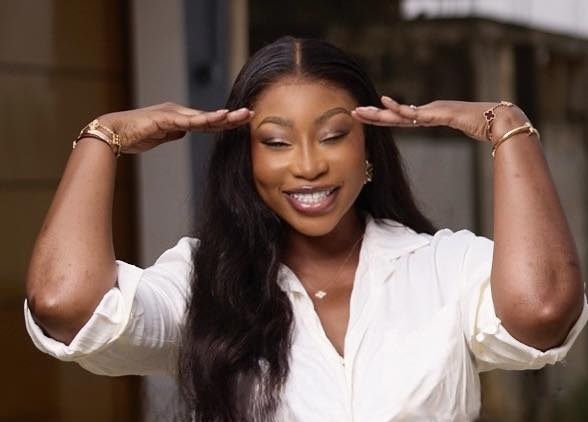 Kadhy Touré se marie avec Idrissa Touré