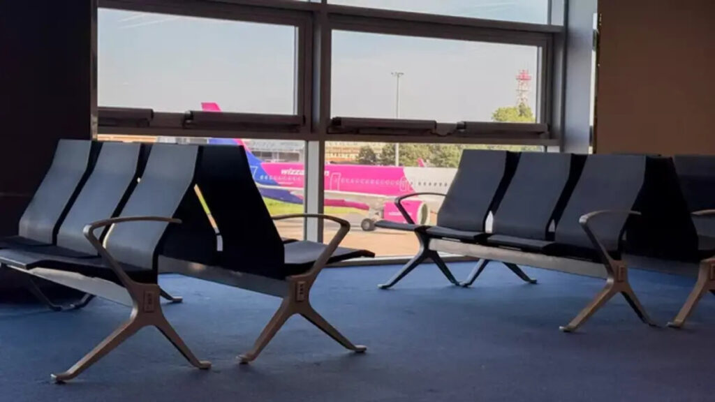 Kenya : trafic aérien perturbé au principal aéroport en raison d'une grève