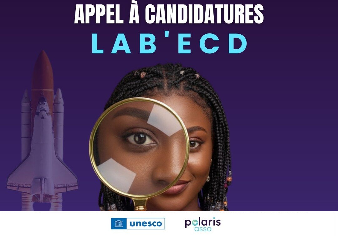 LAB ECD