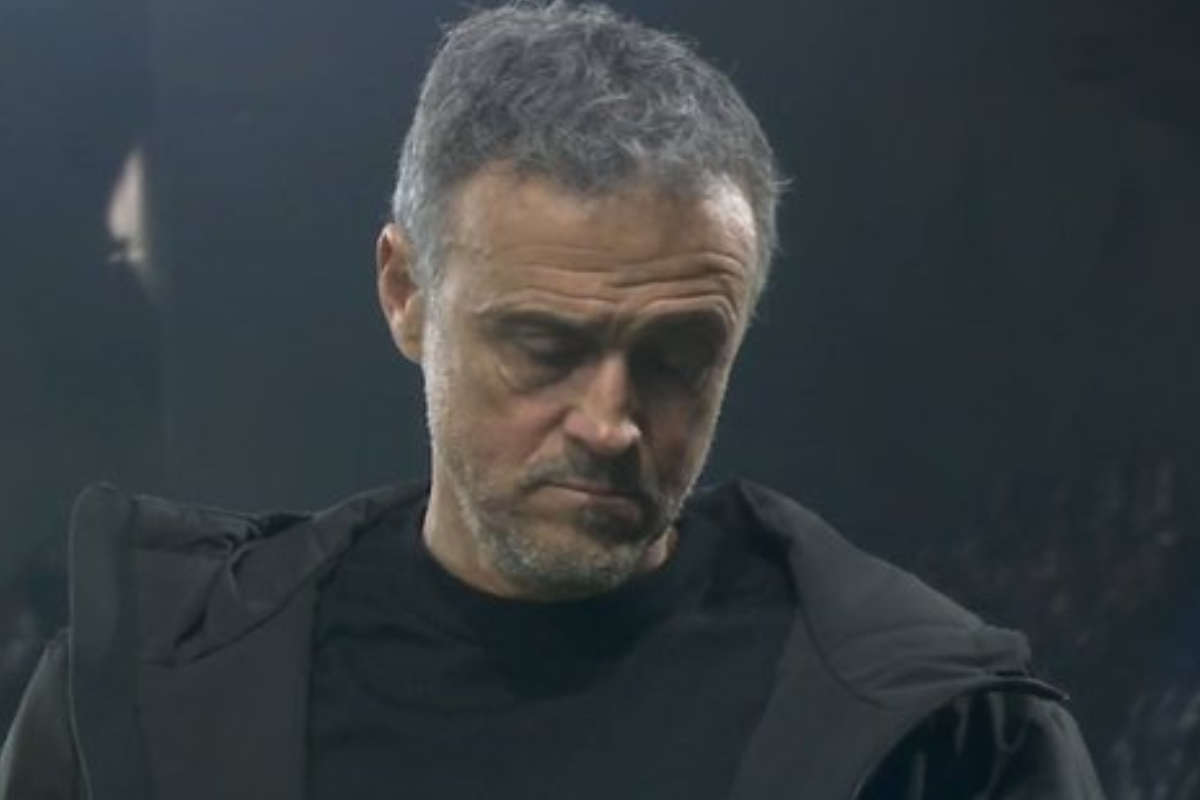 PSG Monaco