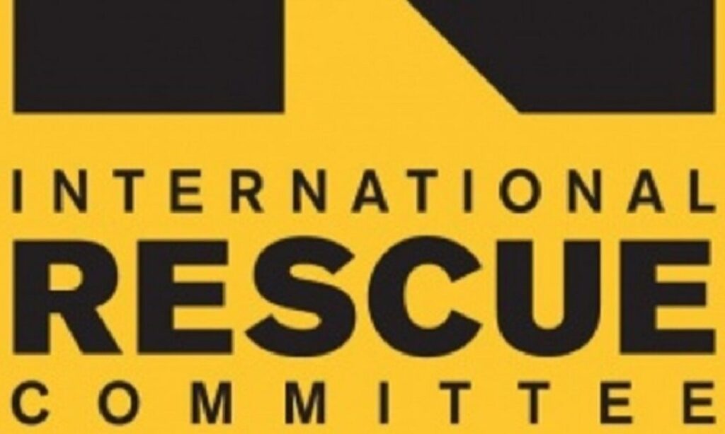 L’ONG HUMANITAIRE IRC