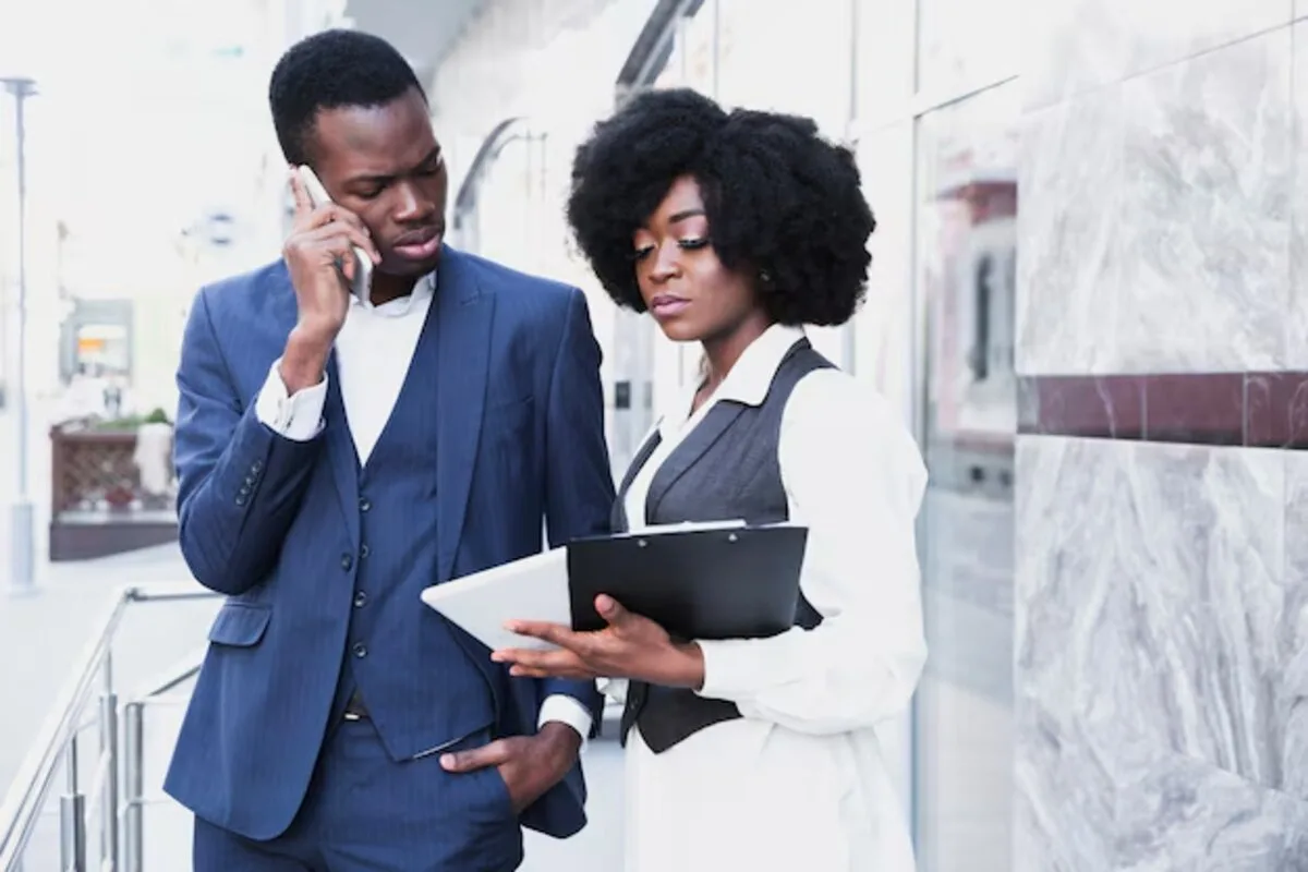 Avis de recrutement de la Société Inclusive Bénin-07 septembre 2026