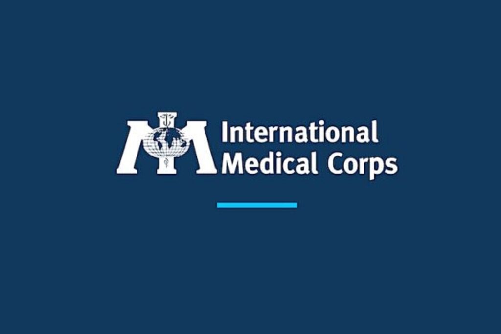 ONG International Medical Corps