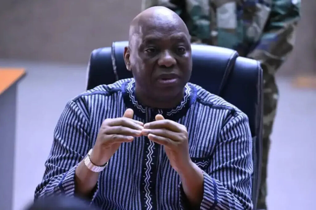 La Guinée annonce une enquête après des expulsions de ses ressortissants d'Allemagne