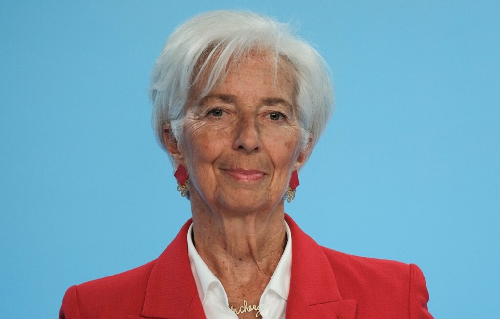 Lagarde