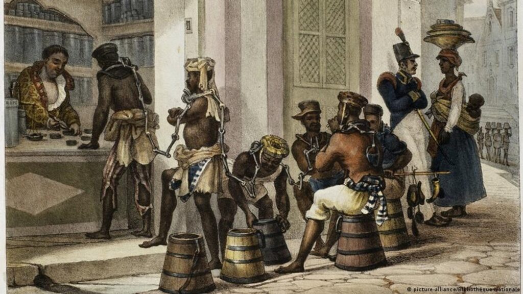 Le Ghana veut faire reconnaître la traite négrière comme crime le plus grave contre l’humanité à l’ONU