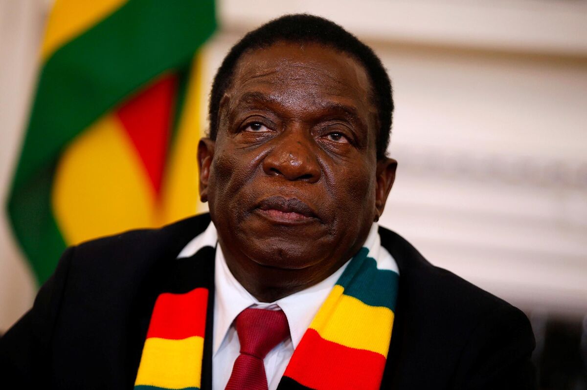 Voici pourquoi le Zimbabwe a refusé les 367 millions des Etats-Unis