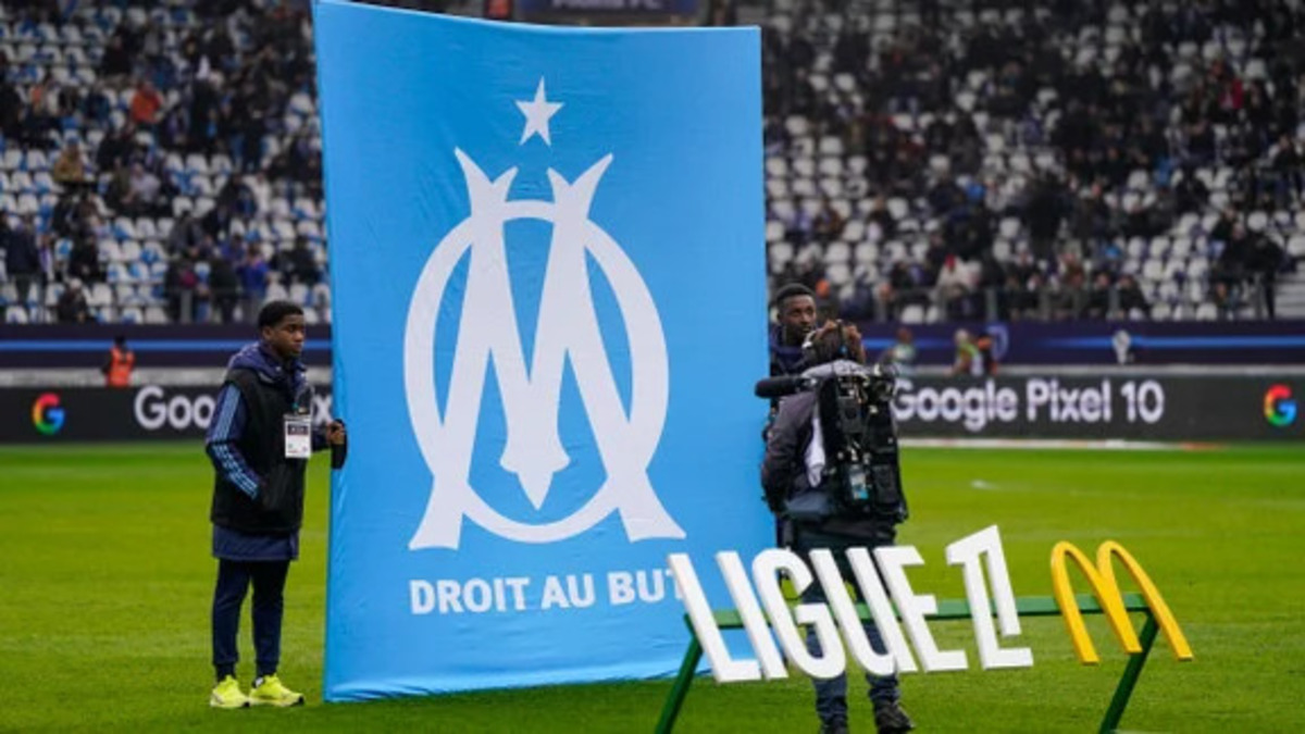 Ligue 1 : Après De Zerbi et Benatia, l'OM s'enfonce dans la crise