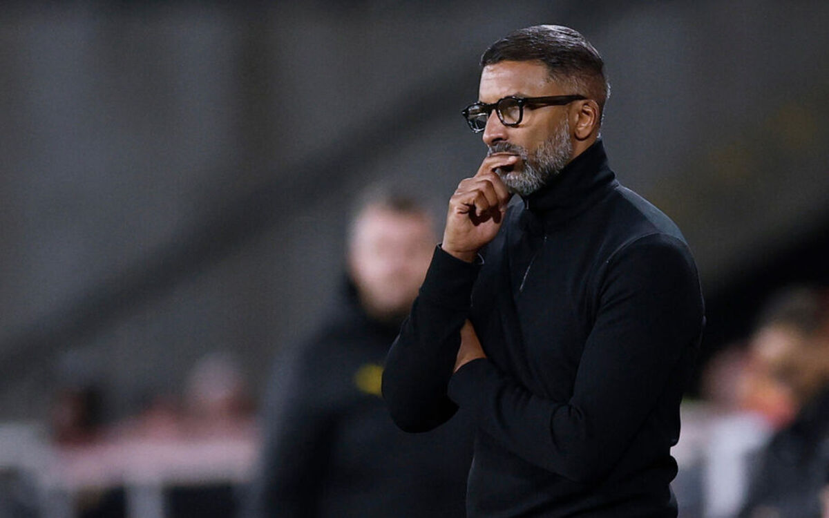 Ligue 1 : Habib Beye écarté de son poste d'entraîneur de Rennes