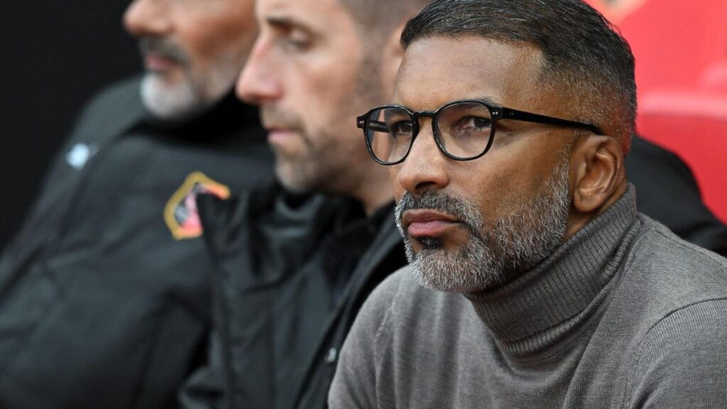 Ligue 1 : échec de la conciliation entre Rennes et Habib Beye