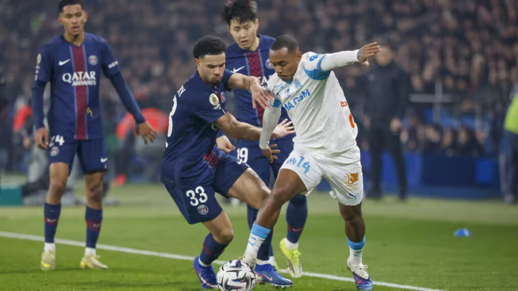 Ligue 1 : le PSG va être convoqué par la LFP, la raison