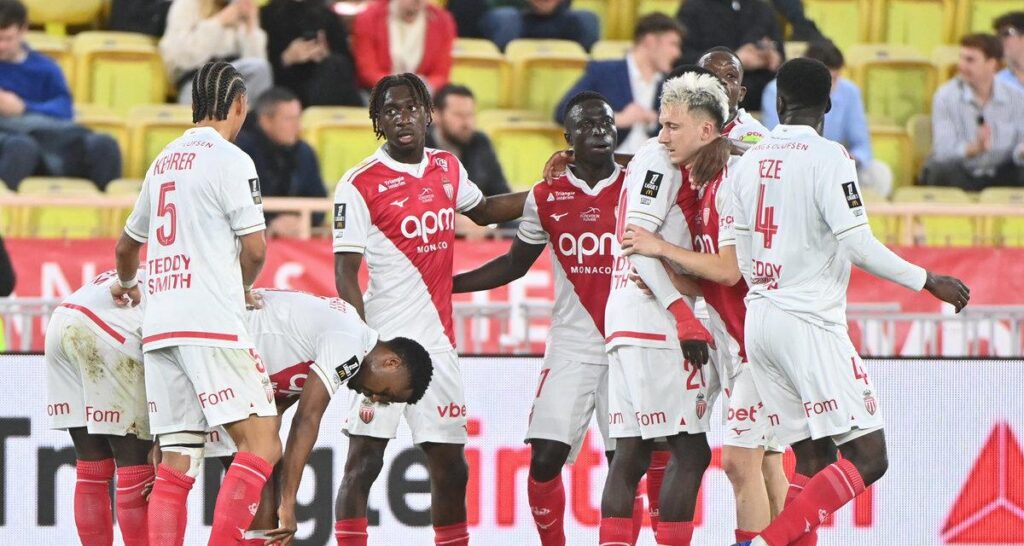 Coup de tonnerre : Monaco racheté par un milliardaire italien ?