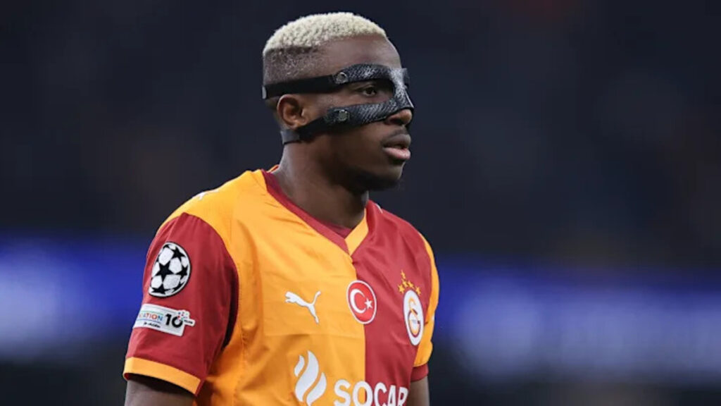 Ligue des champions : Galatasaray atomise la Juventus de Turin