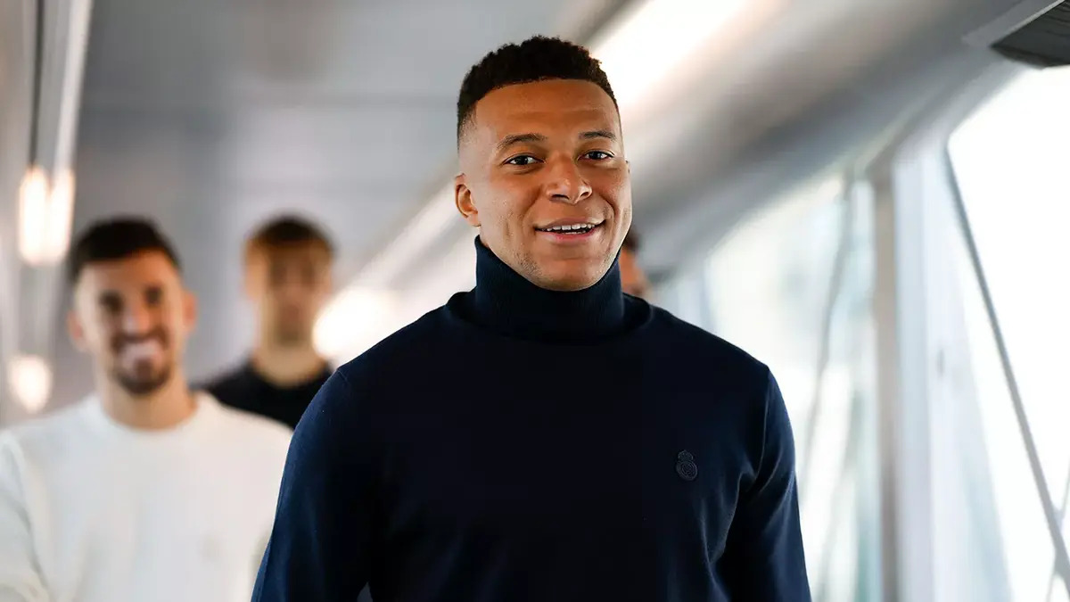 Ligue des champions : convocation du Real Madrid contre Benfica