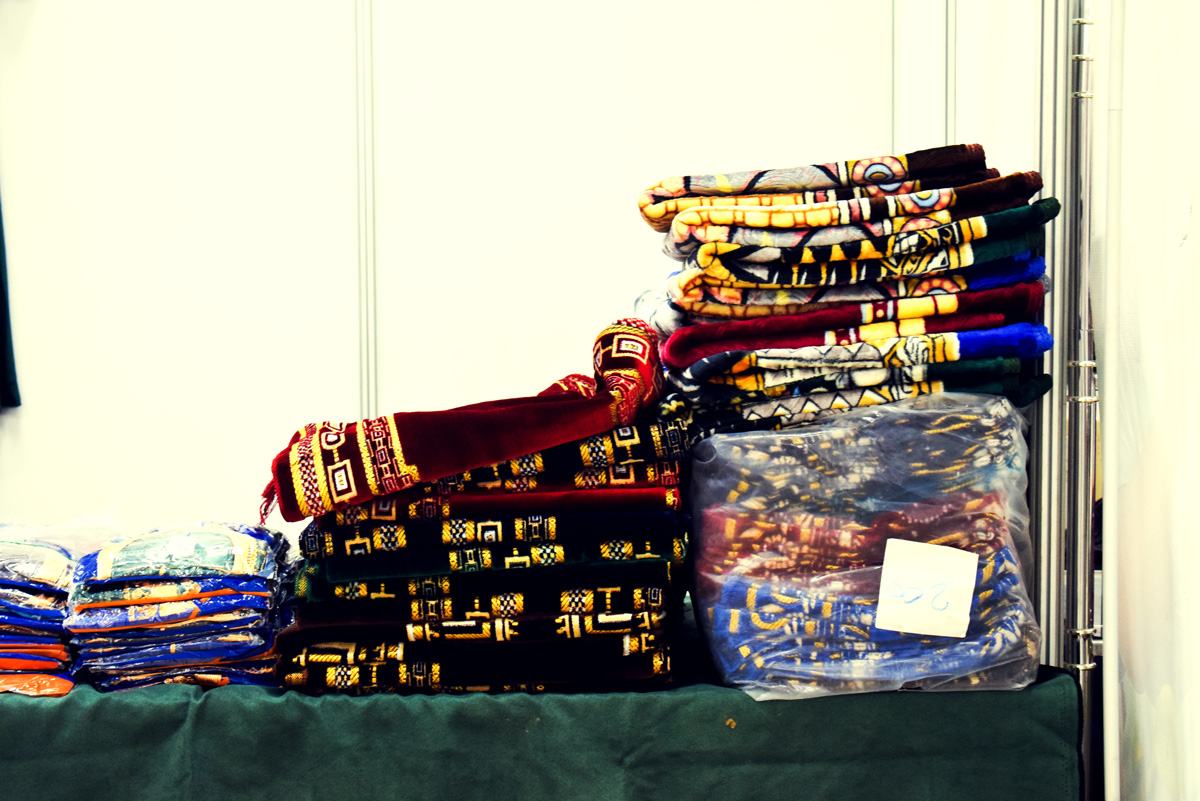 Lomé :  la Foire Barka accompagne la communauté musulmane avant le Ramadan