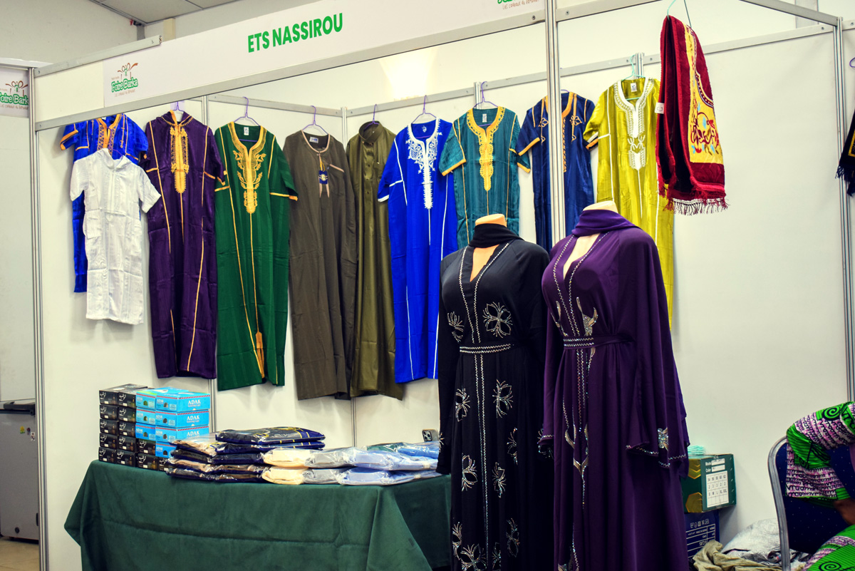 Lomé :  la Foire Barka accompagne la communauté musulmane avant le Ramadan