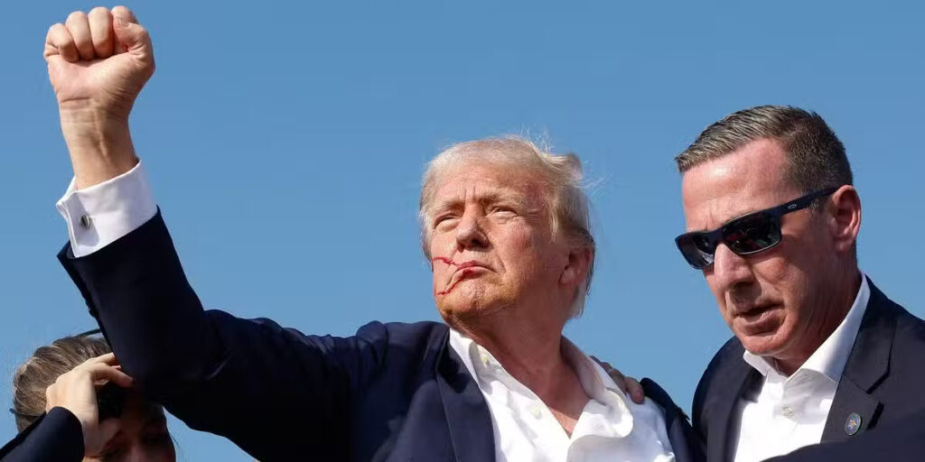 Lourde peine pour l'homme qui a tenté de tuer Donald Trump en septembre 2024