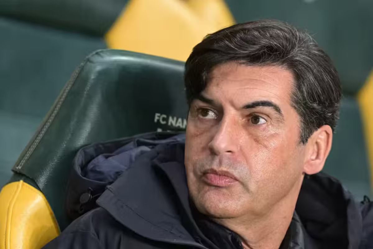 Lyon : Fonseca fait une demande aux arbitres après l'expulsion d'Endrick