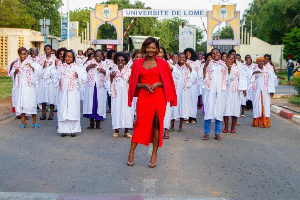 MARIE-ALIX DE PUTTER REJOINT PRAXIS, RÉSEAU MONDIAL DE RÉFÉRENCE EN ENTREPRENEURIAT À IMPACT