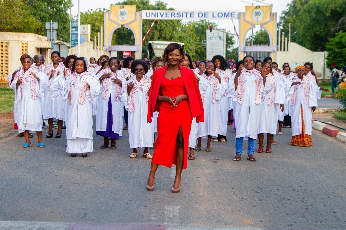 MARIE-ALIX DE PUTTER REJOINT PRAXIS, RÉSEAU MONDIAL DE RÉFÉRENCE EN ENTREPRENEURIAT À IMPACT