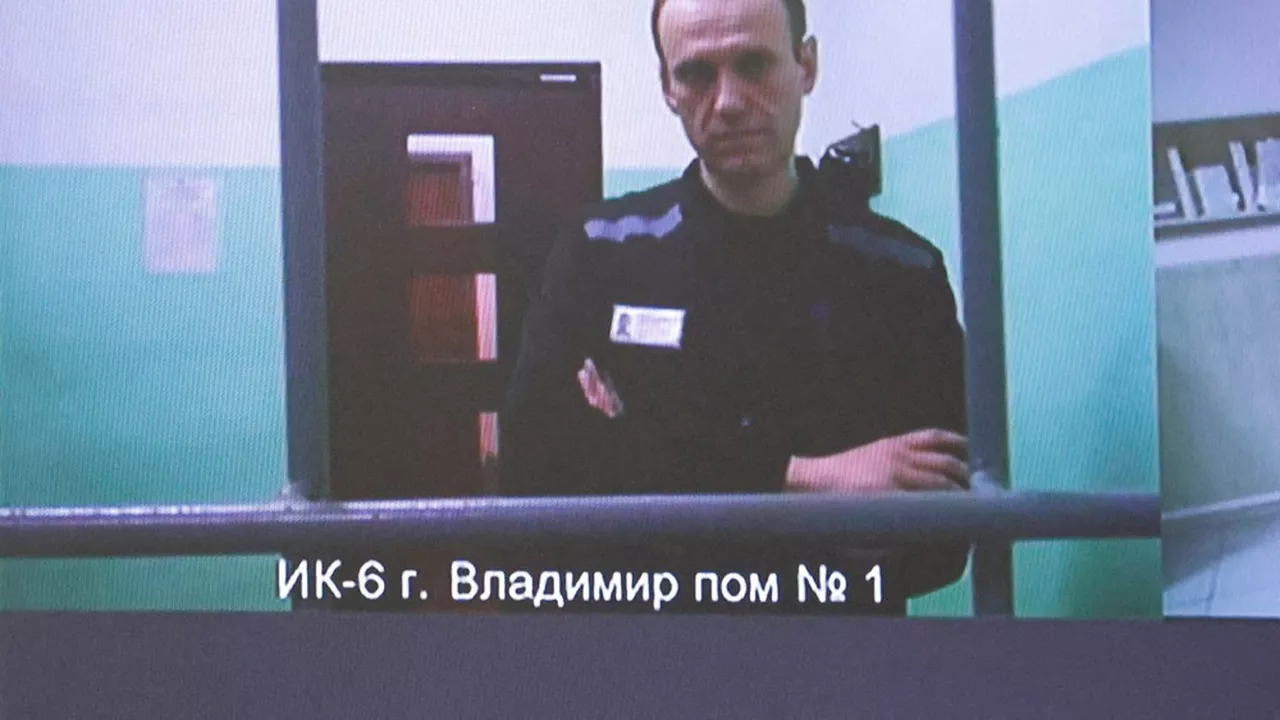 Mort de Navalny : le Royaume-Uni envisage des mesures drastiques contre la Russie
