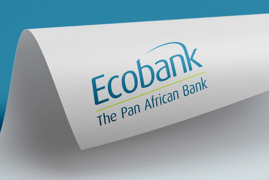 NOUVEAU POSTE A POURVOIR A ECOBANK (26 février 2026)